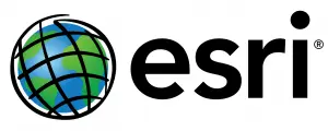 esri logo